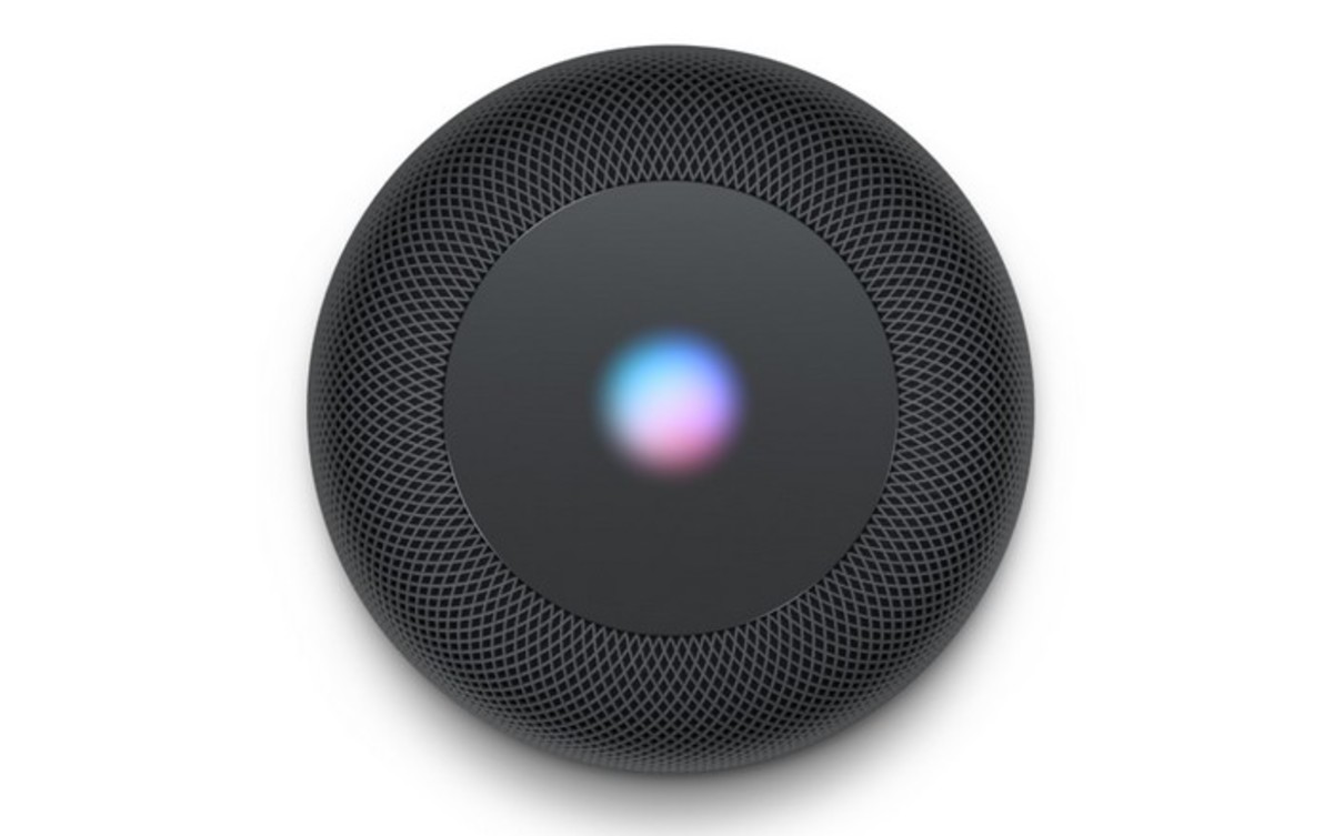 WWDC 2017: To “εξυπνο” ηχείο της Apple ονομάζεται HomePod