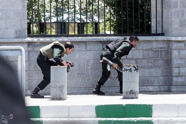 Ιράν: Γιατί είναι στο στόχαστρο των τζιχαντιστών του Ισλαμικού Κράτους