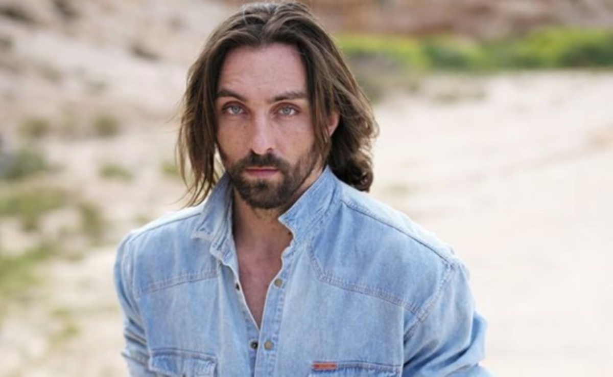 Ιβάν Σβιτάιλο: «Ήμουν από αυτούς που έλεγαν εξαρχής ότι δεν πρέπει να μπει στο So you think you can dance»