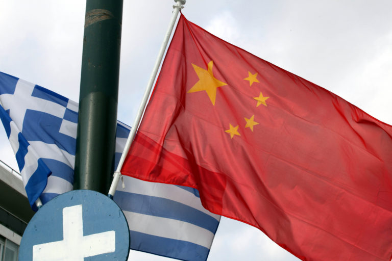Μπλόκο της Ελλάδας στη δήλωση της Ε.Ε. για τα ανθρώπινα δικαιώματα στην Κίνα