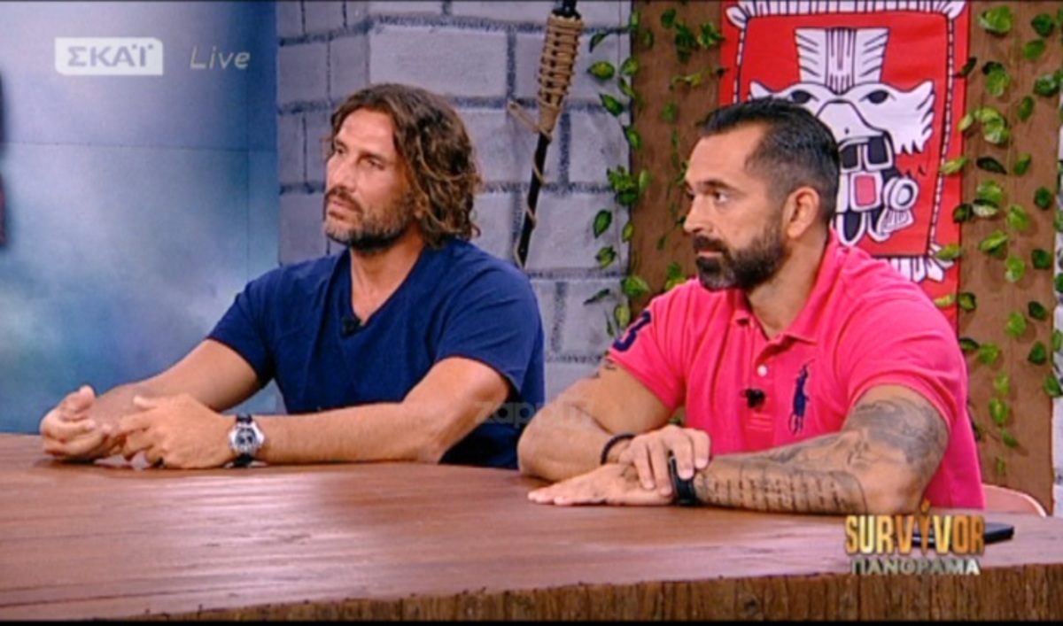 Κοκκινάκης – Μπο “καταγγέλλουν” την παραγωγή! Η “κλοπή” του μισθοφόρου που έγινε δεκτή…