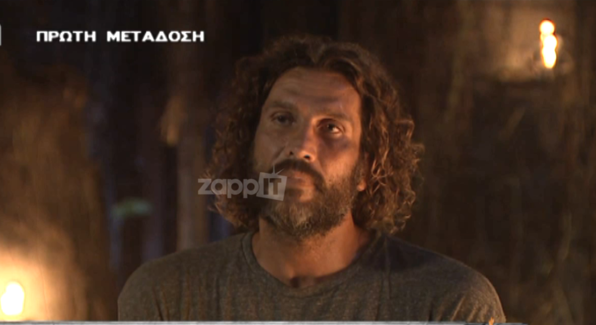 Survivor: Ο Κώστας Κοκκινάκης «αδειάζει» τον Σπαλιάρα! Τι λέει για Αγγελόπουλο, Χρανιώτη και Μπο;