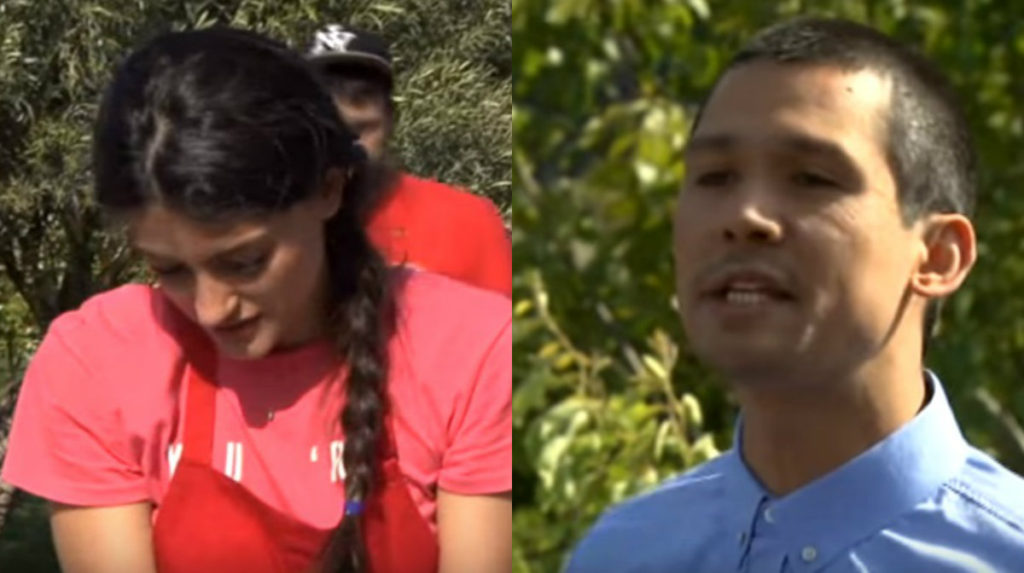 Απίστευτο σκηνικό στο MasterChef! Αγνόησε επιδεικτικά τον Σωτήρη Κοντιζά!