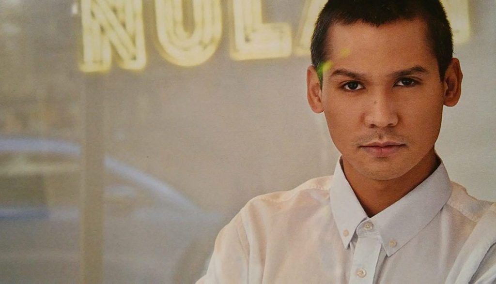 Σωτήρης Κοντιζάς: Δεν φαντάζεστε ποιο ήταν το παρατσούκλι του στο σχολείο!