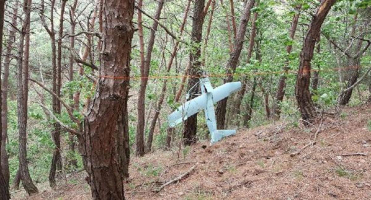 Ο “ασύμμετρος” πόλεμος της Πιόνγκγιάνγκ κατά του γείτονά της [pics]