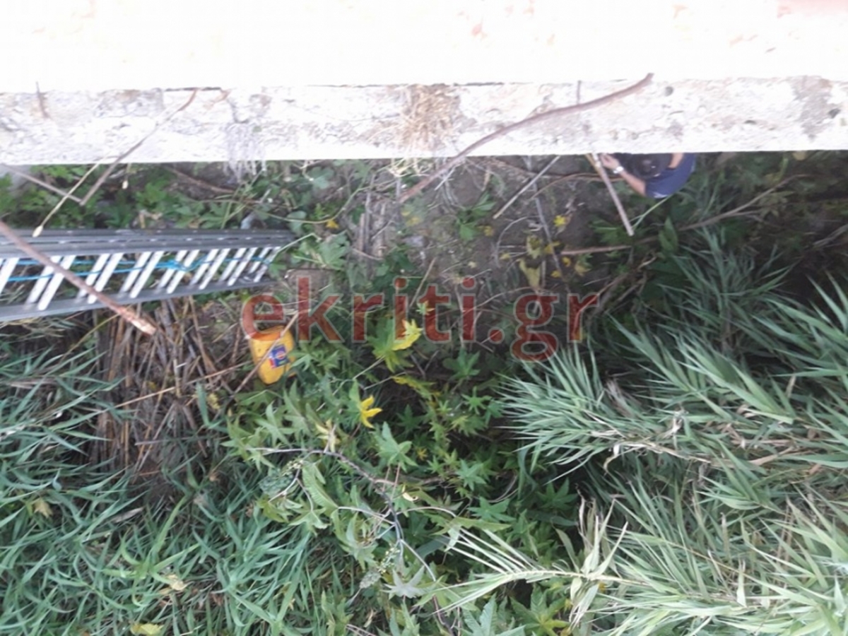 Κρήτη: Τραγικό τέλος! Βρέθηκε το πτώμα του Μάνου Βρυθιά