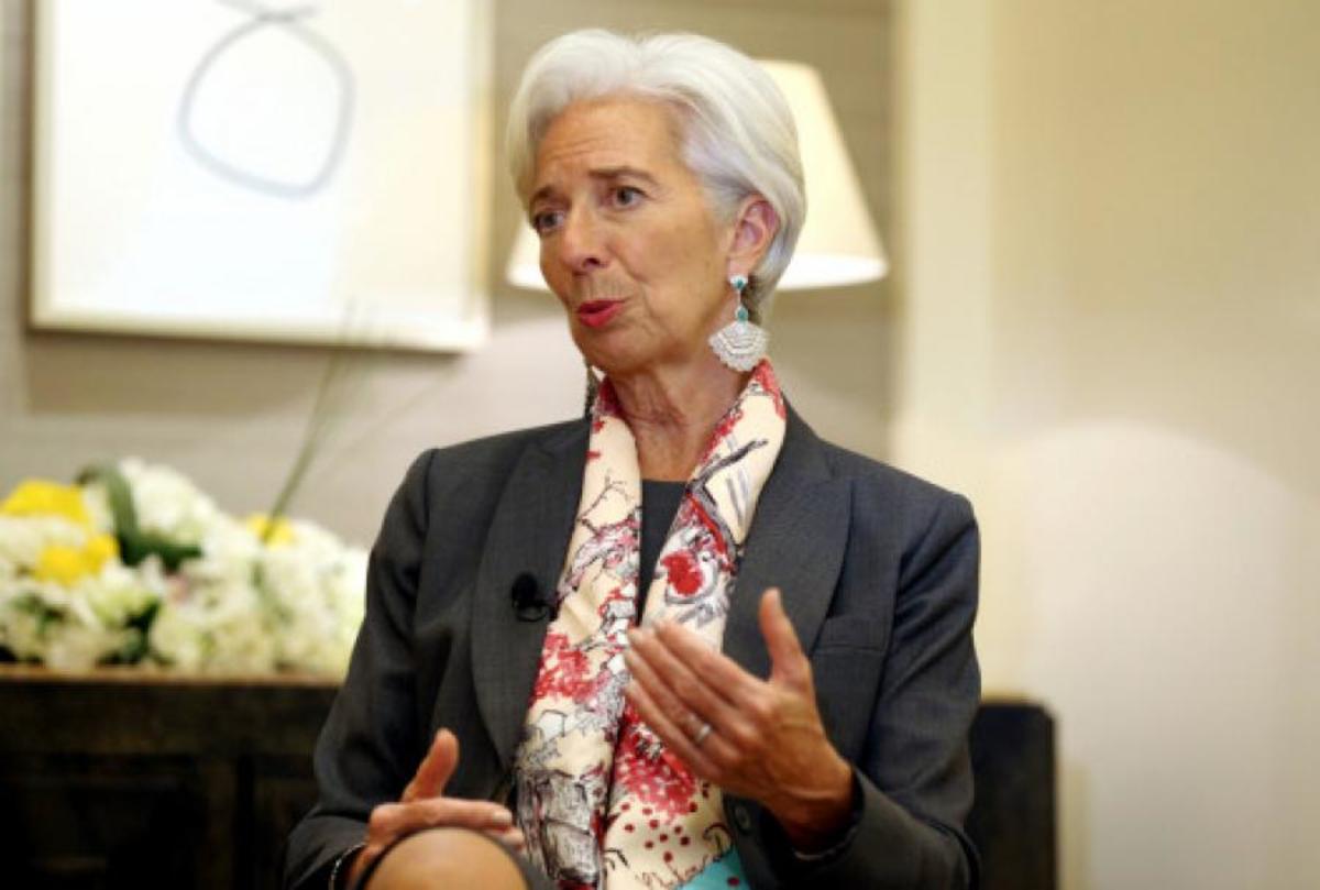 Ξεχασμένη από τα… 80’s η «Συμφωνία επί της αρχής» του ΔΝΤ για την Ελλάδα