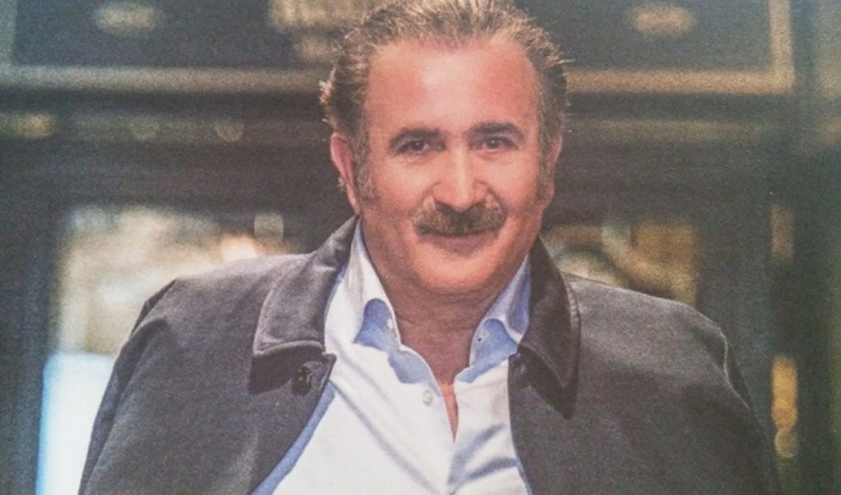 Λάκης Λαζόπουλος: «Αν επιστρέψει το «Αλ Τσαντίρι Νιουζ», θα…»