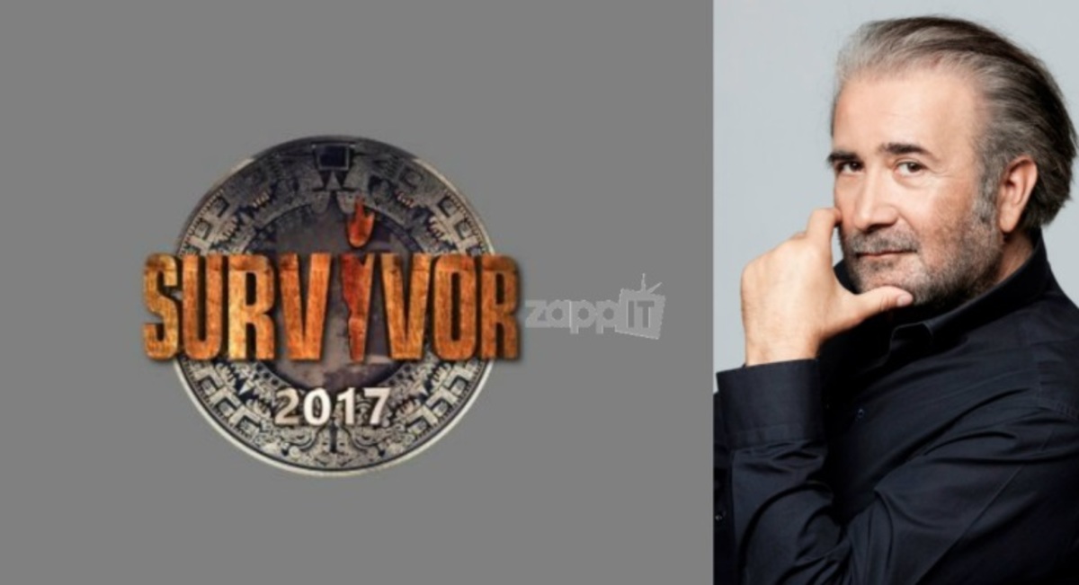 Ο Λάκης Λαζόπουλος σχολιάζει το Survivor! «Αντί να πάρεις ένα χάπι για…»