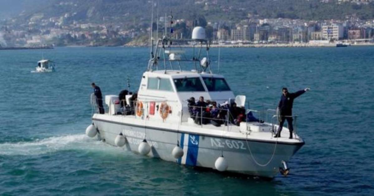 Το Λιμενικό εξοπλίζεται με τρία πλωτά ασθενοφόρα