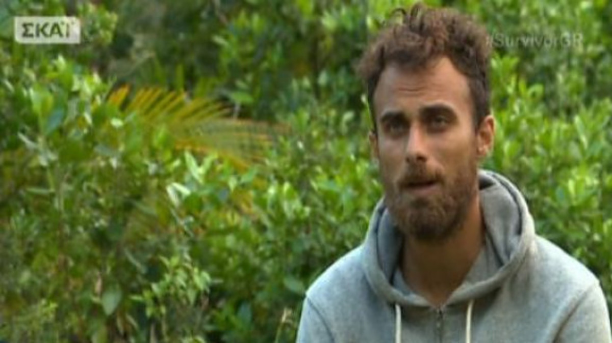 Survivor: Αποκαλύψεις για την προσωπική ζωή του «τρελού» Κύπριου