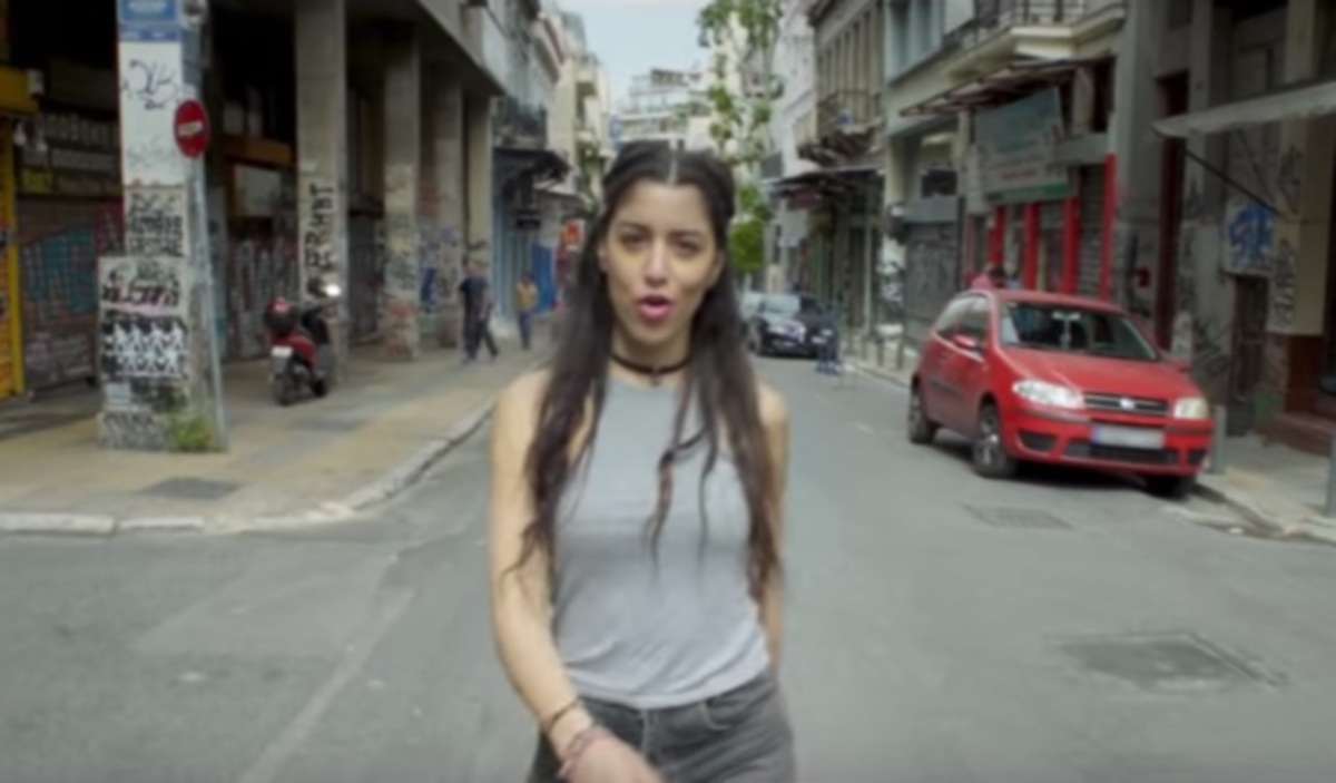 Μαρίνα Σάττι: Δεν φαντάζεστε με ποιο τηλεοπτικό πρόσωπο ήταν ζευγάρι!