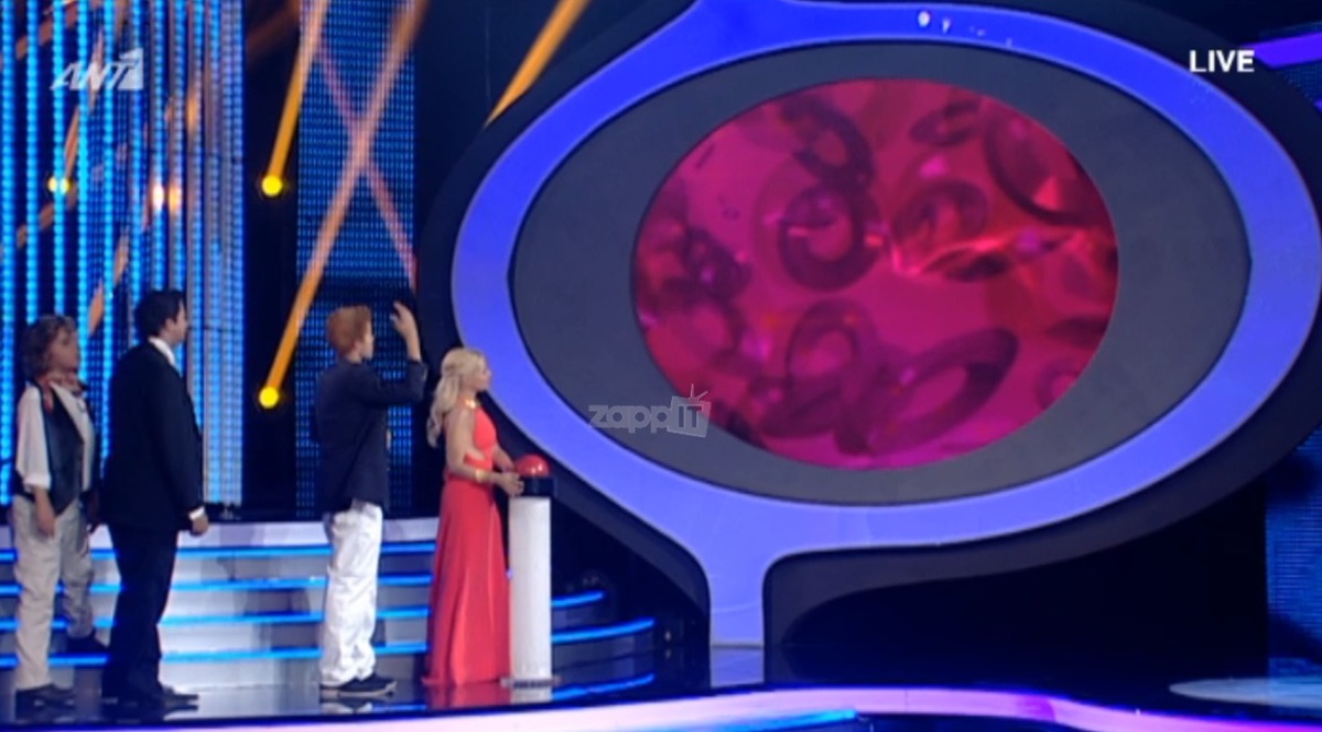 Your Face Sounds Familiar: Ποιες είναι οι μεταμφιέσεις του επόμενου live;