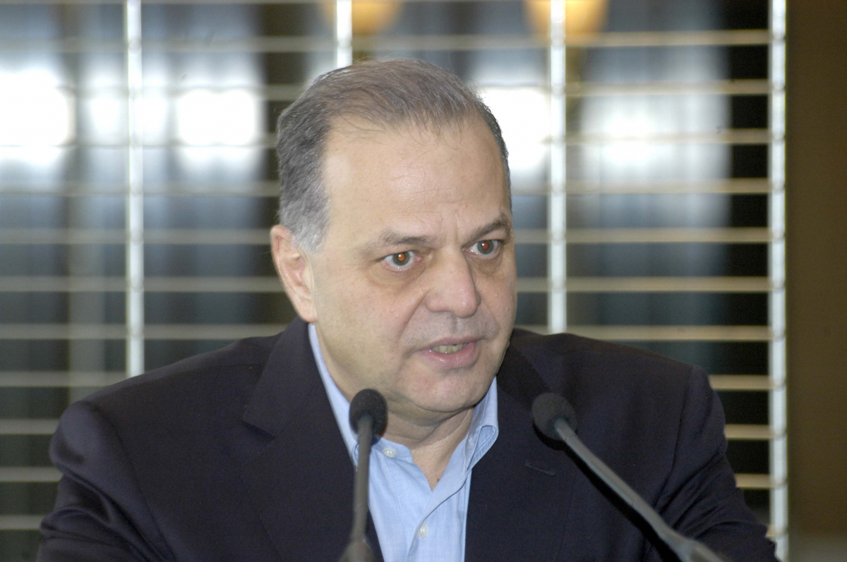 ΦΩΤΟ ΑΡΧΕΙΟΥ EUROKINISSI