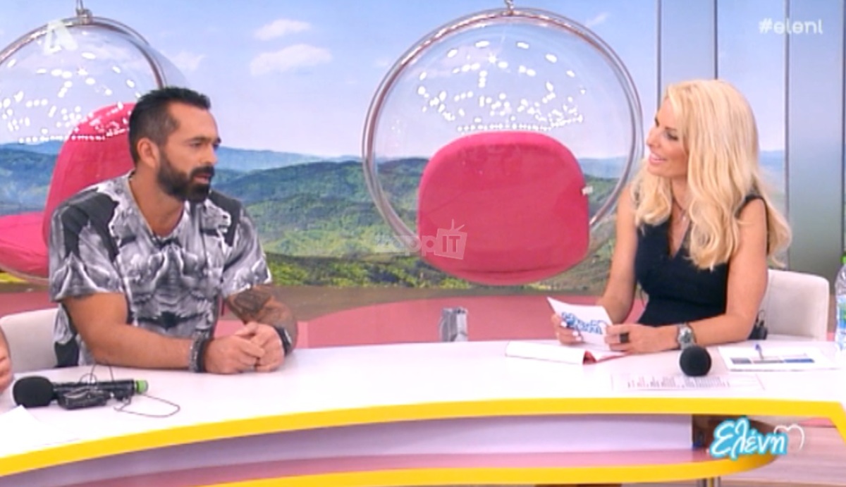 Survivor: Ο Μπο αποκαλύπτει τα αρνητικά στοιχεία των παικτών! Τι λέει για Αγγελόπουλο, Βαλαβάνη, Ιωαννίδη;