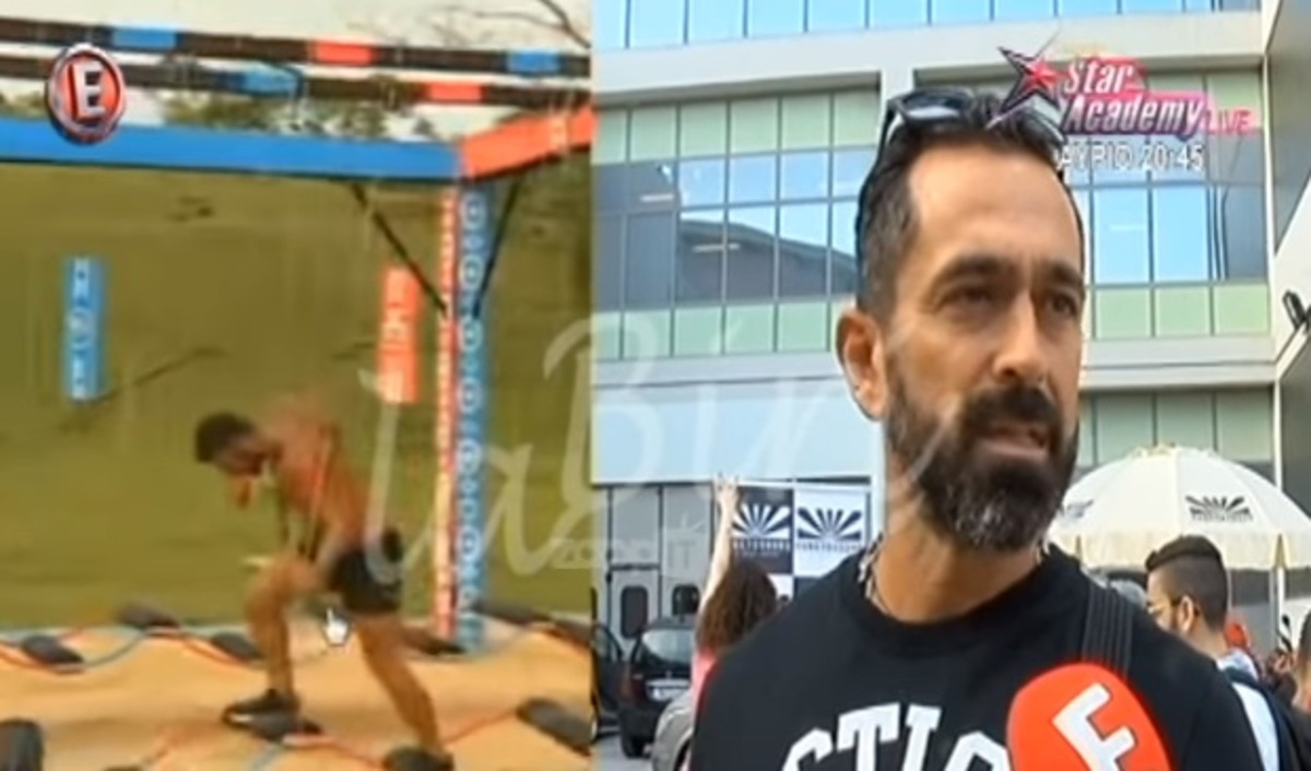 Survivor: Ο Μπο προβλέπει την τετράδα και σχολιάζει τους νέους κανόνες!