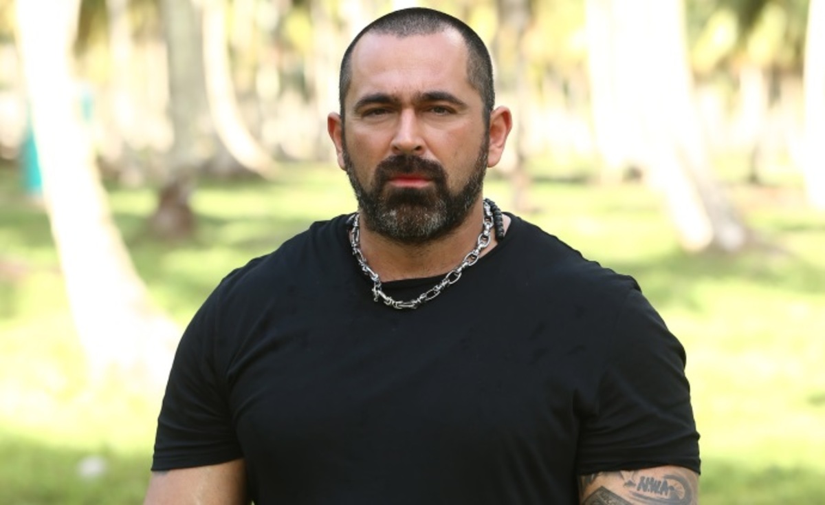 Survivor: «Περίμενα να φύγει ο Μπο! Μου αρέσουν οι άνθρωποι που είναι πιο ντόμπροι»