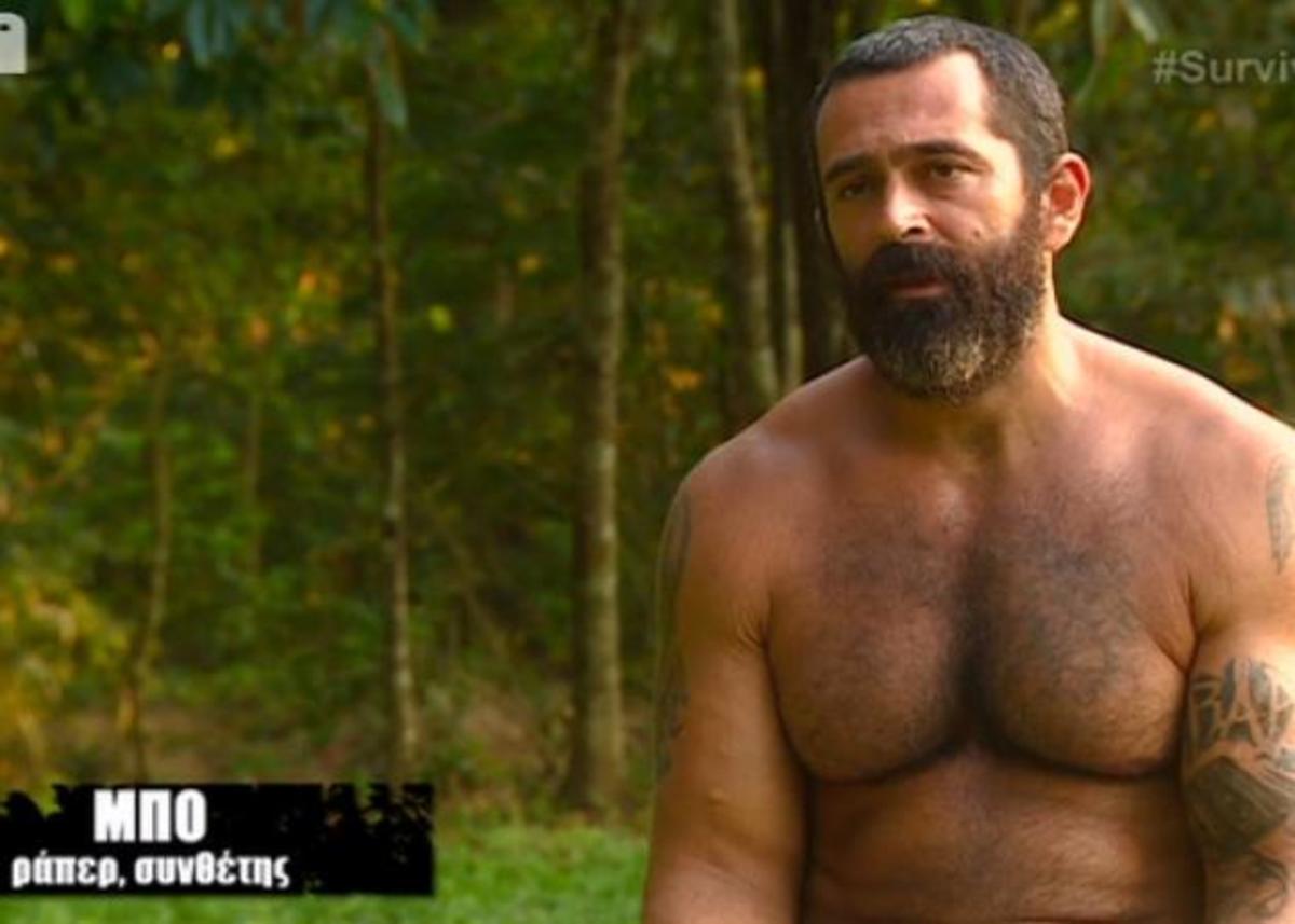 Survivor: Η συγκινητική ανάρτηση του Μπο για την εμπειρία του [pic]