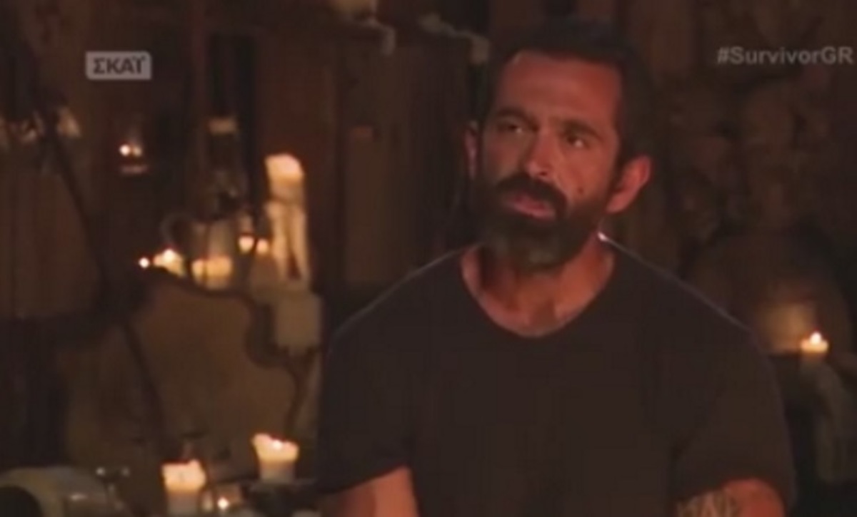 Survivor: Οι πρώτες δηλώσεις του Μπο μετά την αποχώρηση!