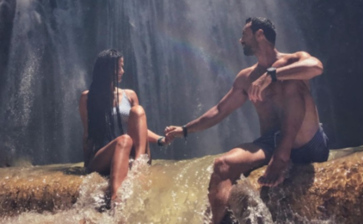 Παντρεύεται τελικά ο Σάκης Τανιμανίδης την Χριστίνα Μπόμπα; Τι απαντά ο πατέρας του;