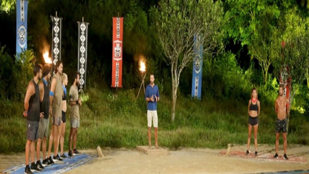 Survivor: “Φυγαδεύουν” διάσημους και μαχητές στην Τουρκία – Ποιοι πάνε ημιτελικό!