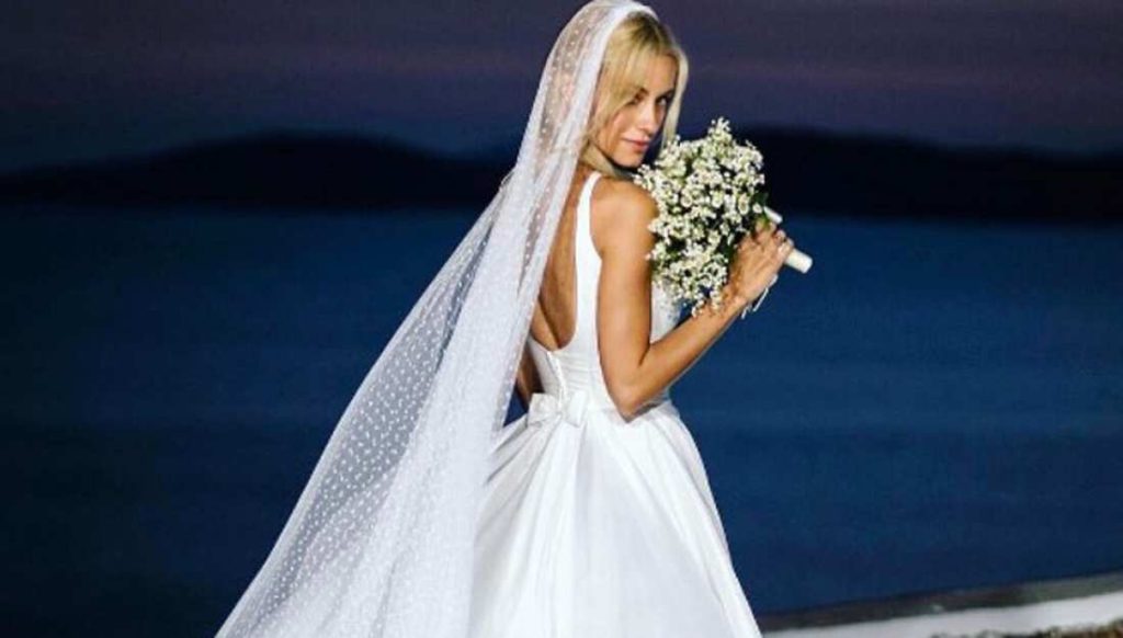 Δεν φαντάζεστε τι γεύση είχαν τα κουφέτα της Δούκισσας Νομικού!