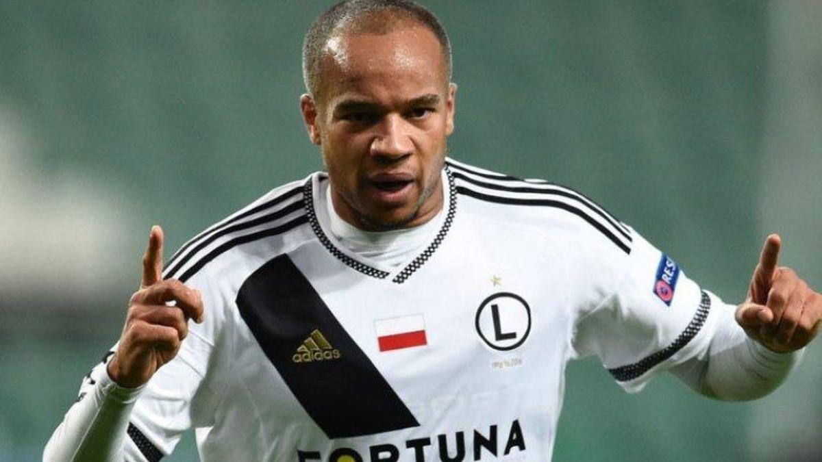 Ολυμπιακός: Τρέχει για Οφόε