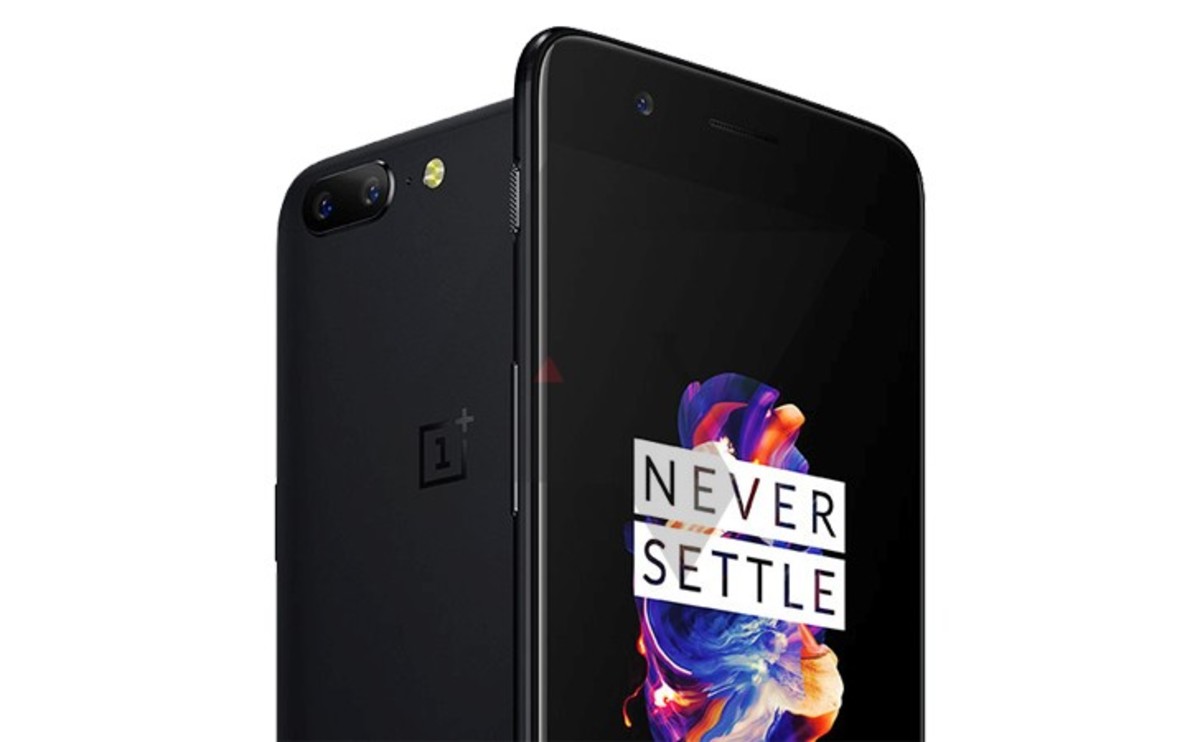 Στις 20 Ιουνίου ανακοινώνεται το OnePlus 5!