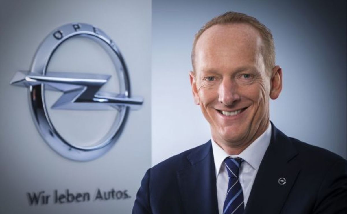 Η ενδεχόμενη παραίτηση του CEO της Opel φέρνει ανακατατάξεις στο VW Group
