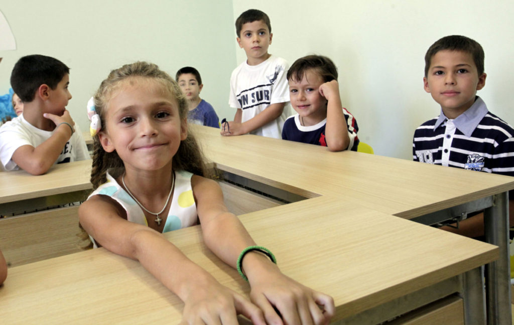 Παιδικοί σταθμοί Δήμου Αθηναίων: Μέχρι αύριο 20/6 οι εγγραφές