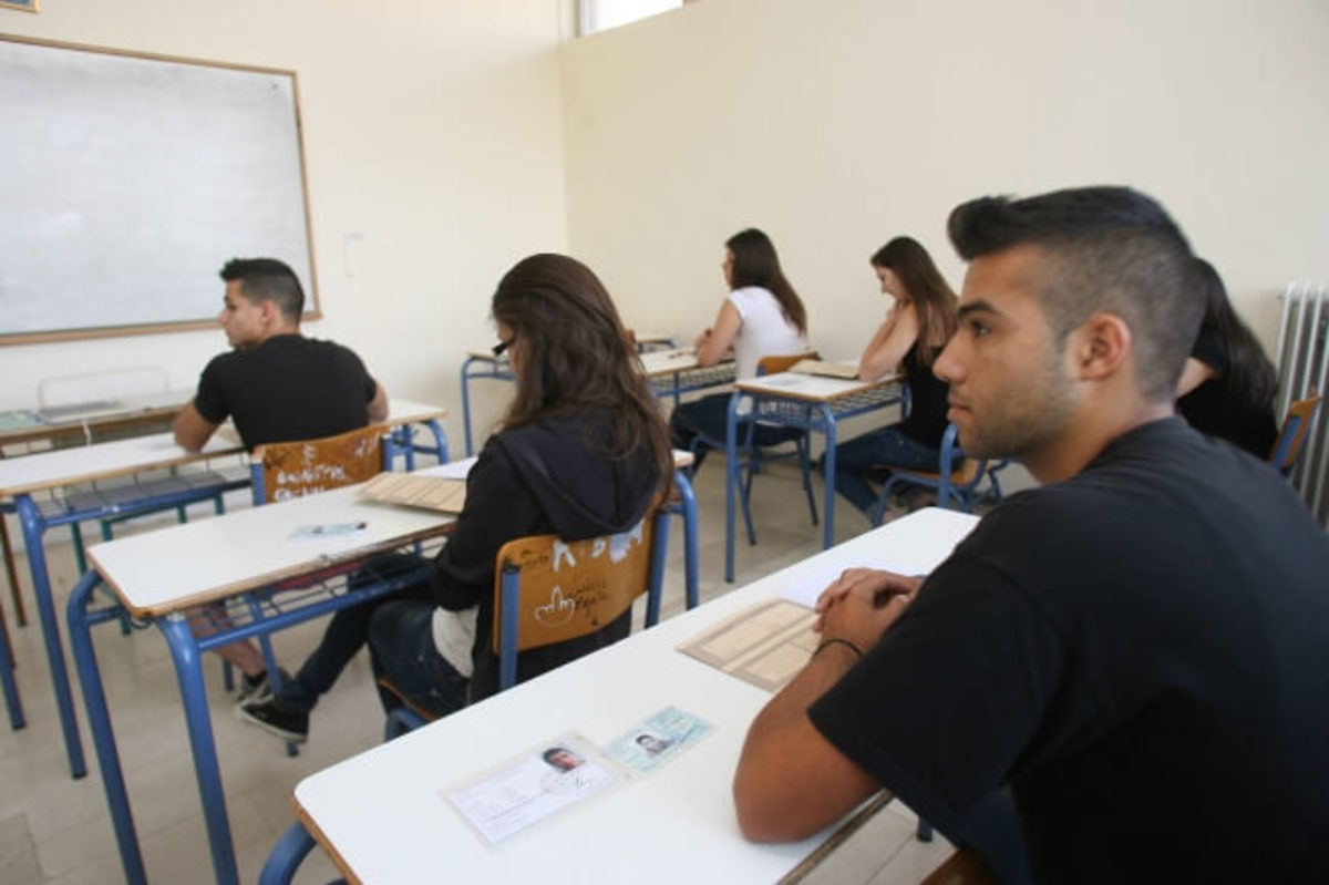 Μηχανογραφικό 2017 στο exams.it.minedu και Βάσεις 2017