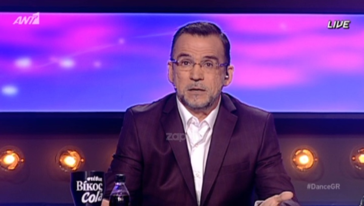 Το ξέσπασμα της παίκτριας στον Πάνο Μεταξόπουλο! Την «κατηγορούν» ότι…