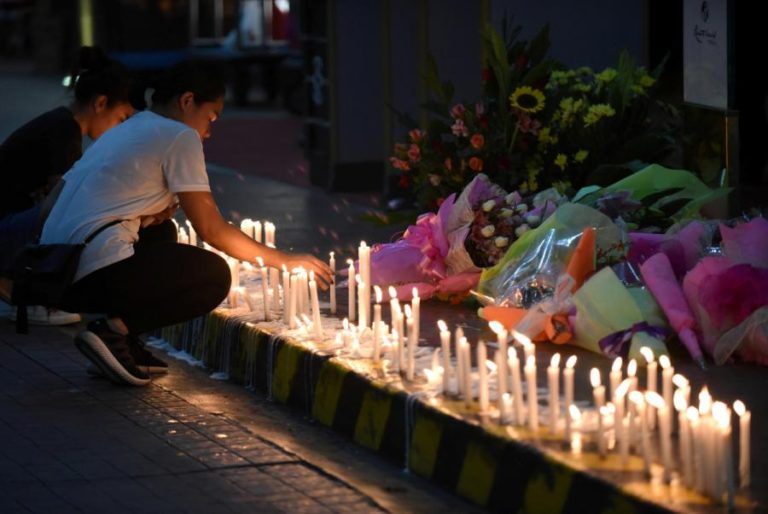 Ερωτήματα για την αιματηρή επίθεση στις Φιλιππίνες: Οι Αρχές πέφτουν σε αντιφάσεις