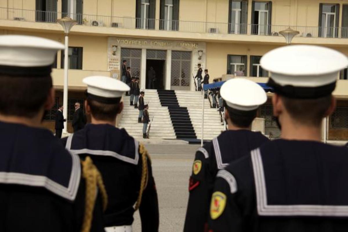 Κρίσεις 2017: Προαγωγές Αντιπλοιάρχων Πολεμικού Ναυτικού – Όλα τα ονόματα [έγγραφο]