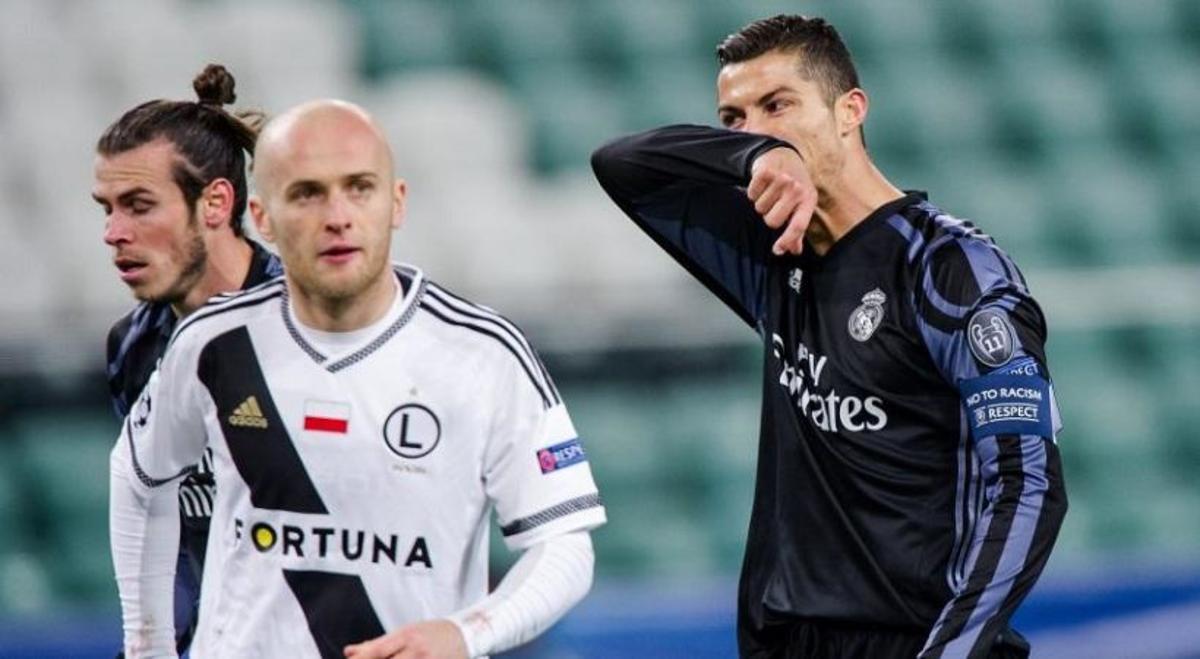 Ολυμπιακός: Ψάχνεται με Πάζνταν