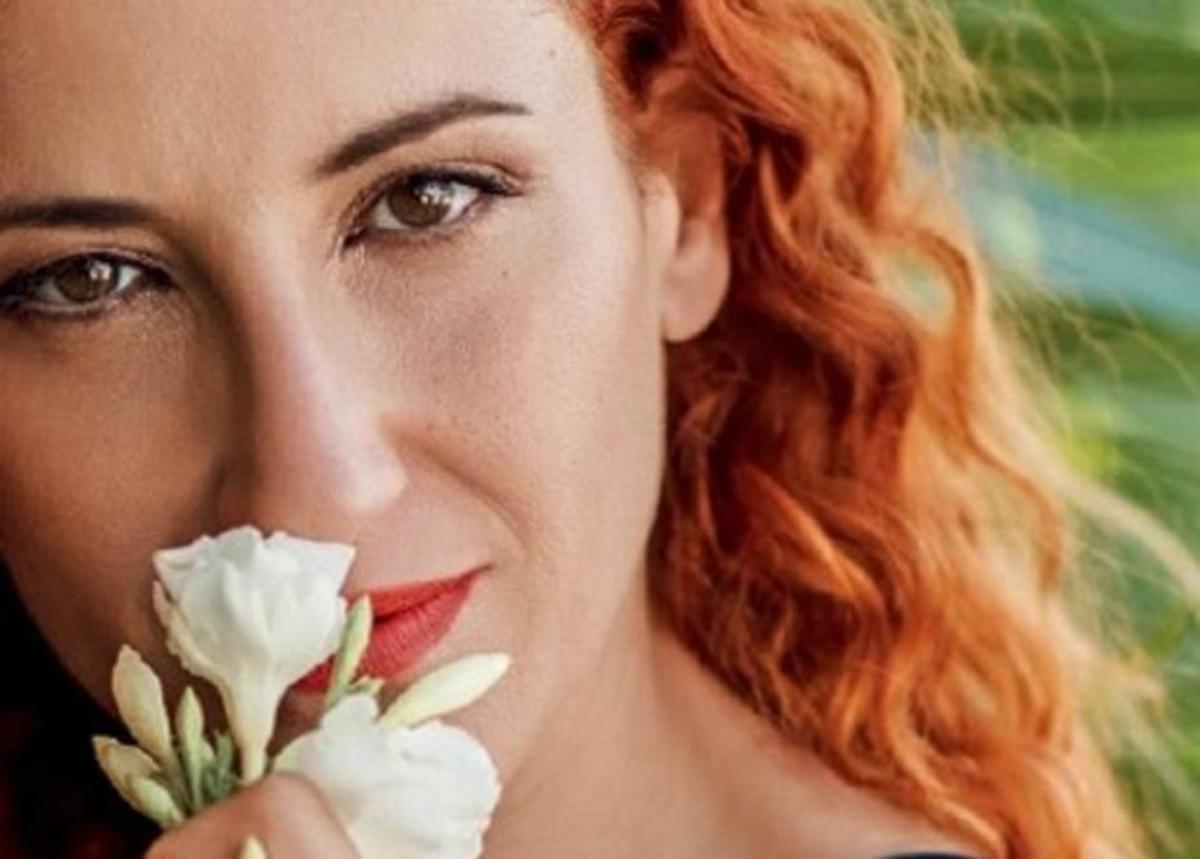 Σοκάρει η Φωτεινή Ψυχίδου: “Στον πέμπτο μήνα, κινδύνευσα να χάσω το παιδί