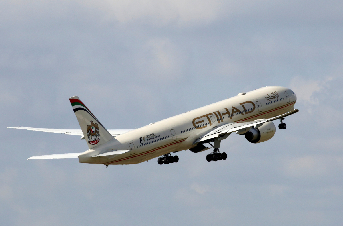Κατάρ: Κόλαση με τις πτήσεις! Etihad, Qatar Airways και Flydubai ακυρώνουν και αναστέλλουν δρομολόγια!