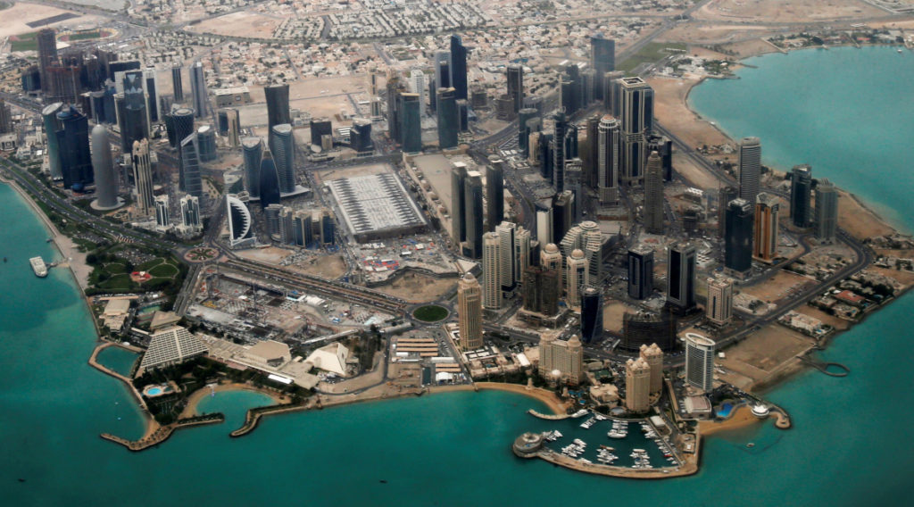 Διπλωματικός σεισμός στις χώρες του Κόλπου! – Το Κατάρ κατηγορείται ότι είναι χώρα – τρομοκράτης!