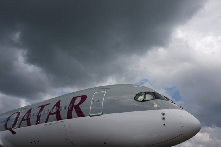 Κατάρ: Οι Σαουδάραβες ακύρωσαν την άδεια της Qatar Airways