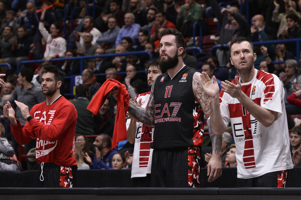 Πάλι στην Κίνα ο Ραντούλιτσα