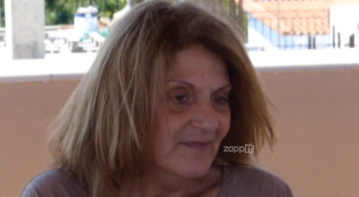 Για πρώτη φορά στην κάμερα, η γλυκύτατη μητέρα του Ντάνου μιλά για όλα! Το πρόβλημα υγείας…