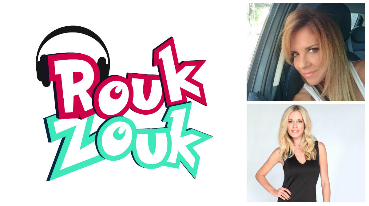 Ρουκ Ζουκ: Η πρώτη αντίδραση της Μαίρης Μηλιαρέση για την πρεμιέρα της Ζέτας Μακρυπούλια