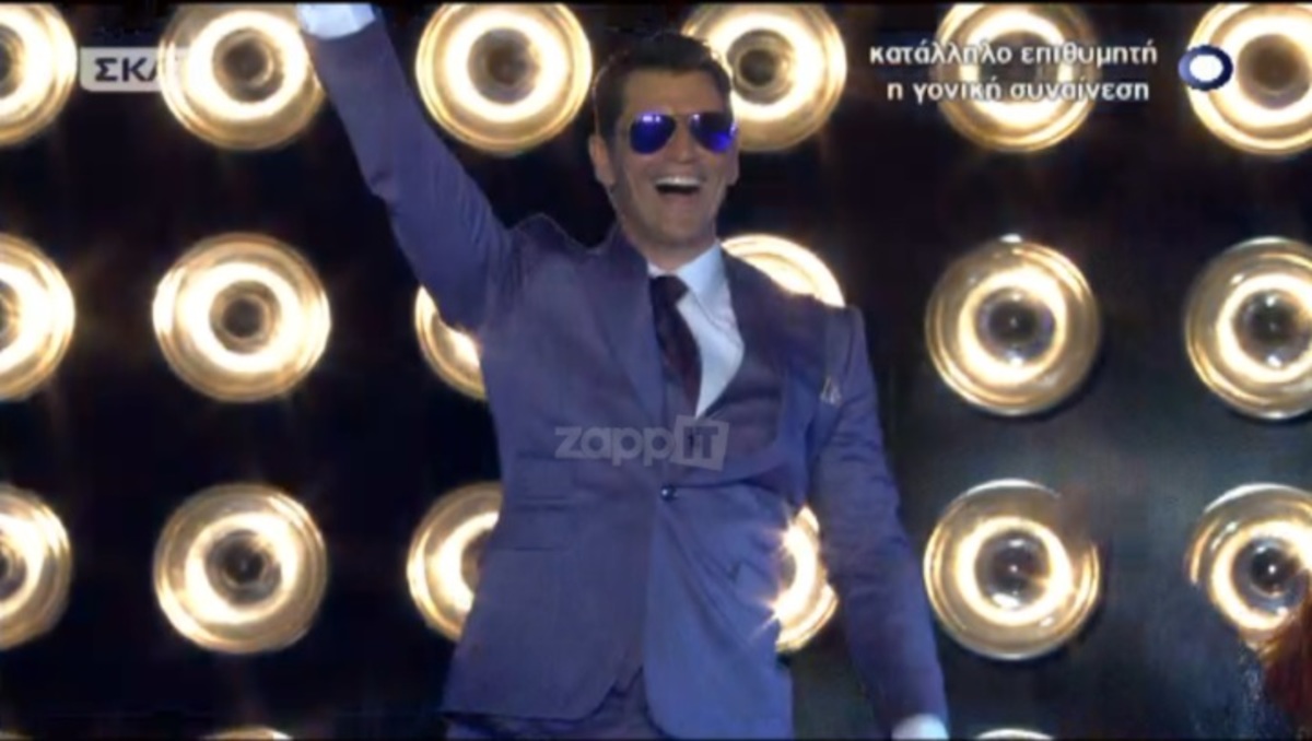 Λαμπερή πρεμιέρα για τα live του X Factor!