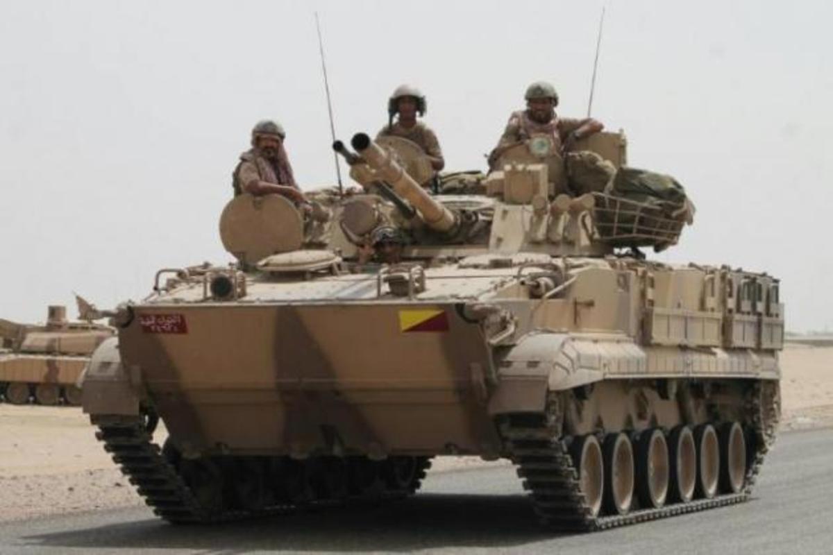 Σενάρια για στρατιωτική εισβολή στο Κατάρ! Ο ρόλος της Τουρκίας