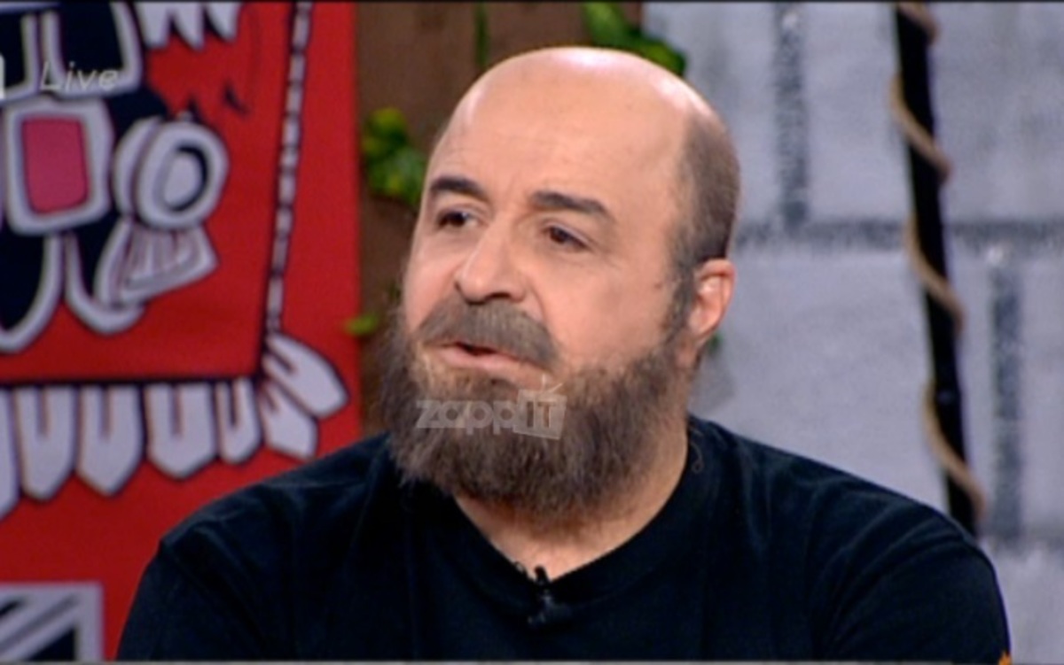 Survivor: Ποια είναι η σχέση του Μάρκου Σεφερλή με τον Μάριο Πρίαμο Ιωαννίδη;