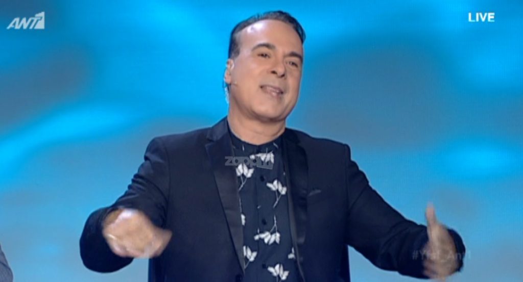 YFSF: Η ατάκα του Σεργουλόπουλου που έκανε τους κριτές να αντιδράσουν! «Είναι λίγο σκύλα!»