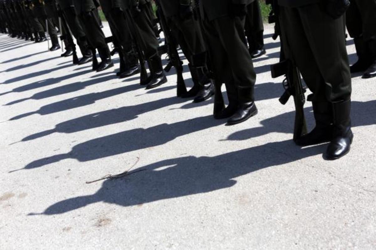 Εισφορά Αλληλεγγύης Συνταξιούχων –  Τι πρέπει να γνωρίζουν οι Απόστρατοι Αεροπορίας Στρατού