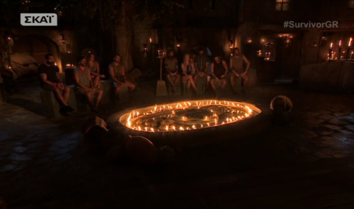 Αποχώρηση Survivor: Αυτός ο παίκτης έφυγε από τον Άγιο Δομίνικο!