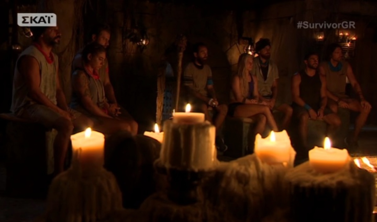 Αποχώρηση Survivor: Αυτός ο παίκτης έφυγε από τον Άγιο Δομίνικο!