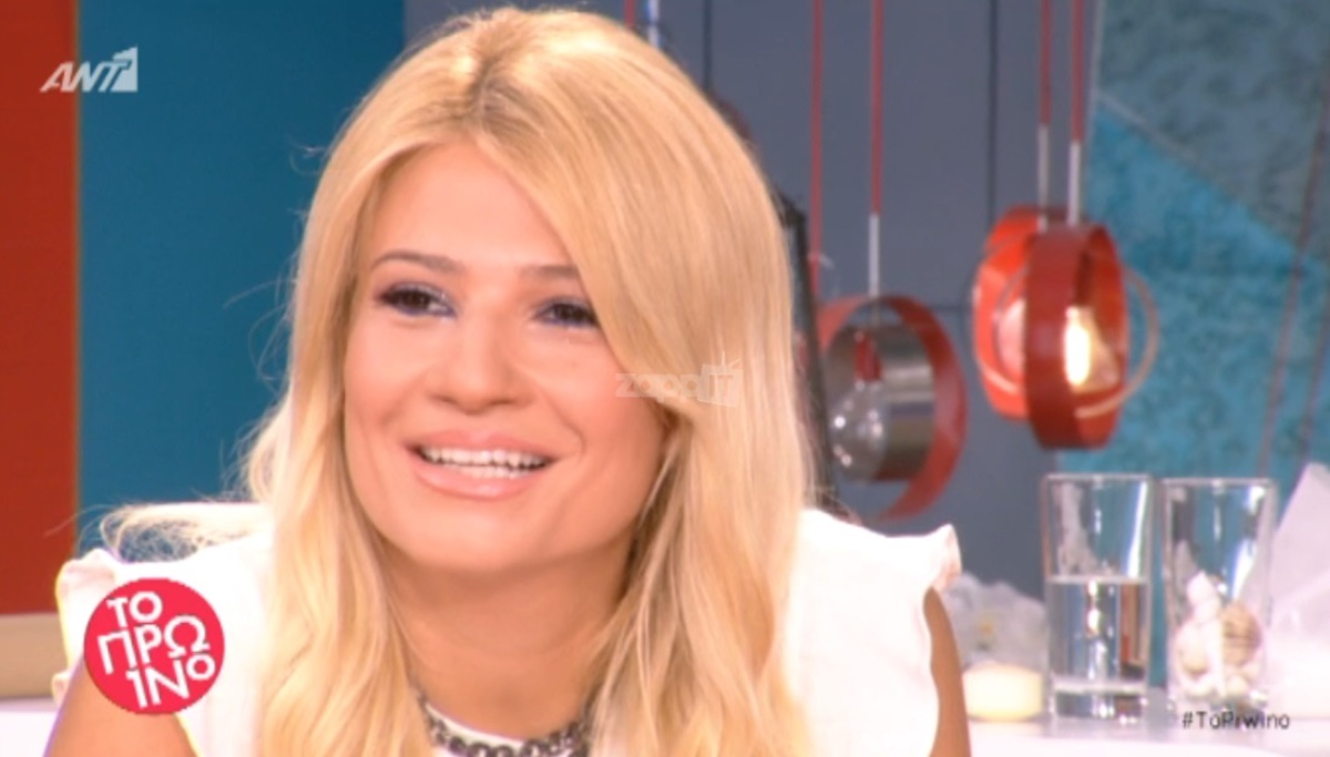 Η αντίδραση της Φαίης Σκορδά! Έμαθε την ώρα της εκπομπής για τον δικηγόρο: «Θέλουν να μου κάνουν μήνυση…»